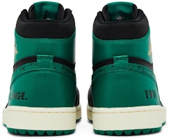 이스트사이드 골프 x 에어 조던 1 하이 골프 '61 (49 characters) FJ0849-001 Details for 이스트사이드 골프 x 에어 조던 1 하이 골프 '61 (49 characters) FJ0849-001