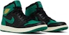 Eastside Golf x Air Jordan 1 High Golf '1961' Lelaki. FJ0849-001