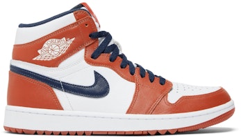 Eastside Golf x Air Jordan 1 High Golf DZ4523-800 Eastside Golf x Air Jordan 1 High Golf DZ4523-800