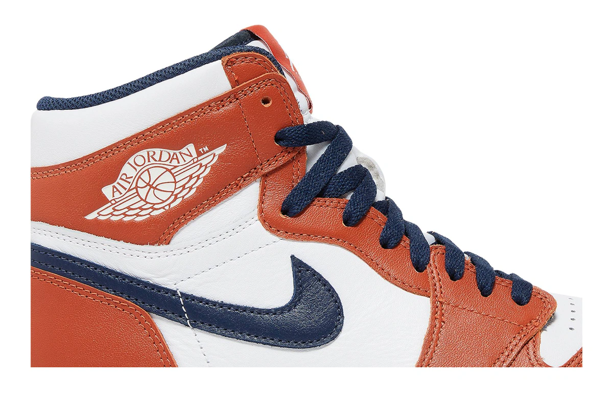 Eastside Golf x Air Jordan 1 High Golf