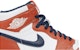 Eastside Golf x Air Jordan 1 Tinggi Golf DZ4523-800