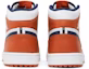 Details for Eastside Golf x Air Jordan 1 Tinggi Golf DZ4523-800