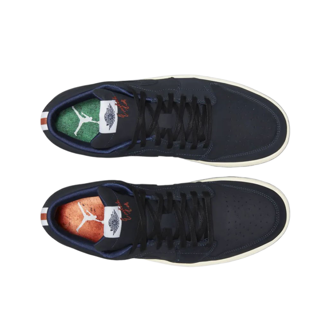 Lookbook Eastside Golf x Air Jordan 1 Low DV1759-448