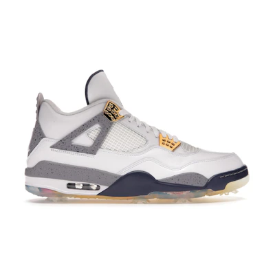 Eastside Golf x Air Jordan 4 Golf 'Be You'