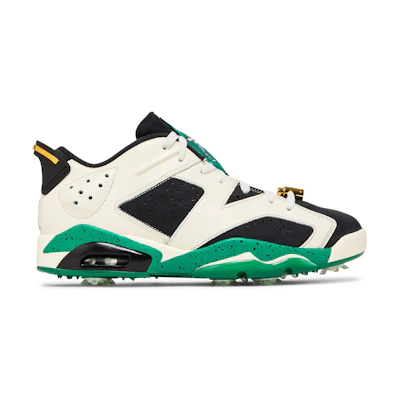 Eastside Golf Jordan 6 Retro Low Golf '1961'
