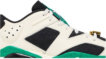Eastside Golf x Air Jordan 6 Retro Low Golf '1961' zapatillas de golf. FJ0848-100 Order Eastside Golf x Air Jordan 6 Retro Low Golf '1961' zapatillas de golf. FJ0848-100