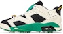 Eastside Golf x Air Jordan 6 Retro Low Golf '1961' Lelaki FJ0848-100