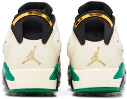 Eastside Golf x Air Jordan 6 Retro Low Golf '1961' zapatillas de golf. FJ0848-100 Details for Eastside Golf x Air Jordan 6 Retro Low Golf '1961' zapatillas de golf. FJ0848-100