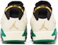 Details for Eastside Golf x Air Jordan 6 Retro Low Golf '1961' Lelaki FJ0848-100
