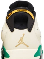 Eastside Golf x Air Jordan 6 Retro Low Golf '1961' zapatillas de golf. FJ0848-100 Sizing Eastside Golf x Air Jordan 6 Retro Low Golf '1961' zapatillas de golf. FJ0848-100