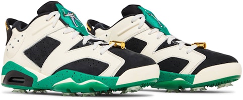 Eastside Golf x Air Jordan 6 Retro Low Golf '1961' zapatillas de golf. FJ0848-100 Cheap Eastside Golf x Air Jordan 6 Retro Low Golf '1961' zapatillas de golf. FJ0848-100