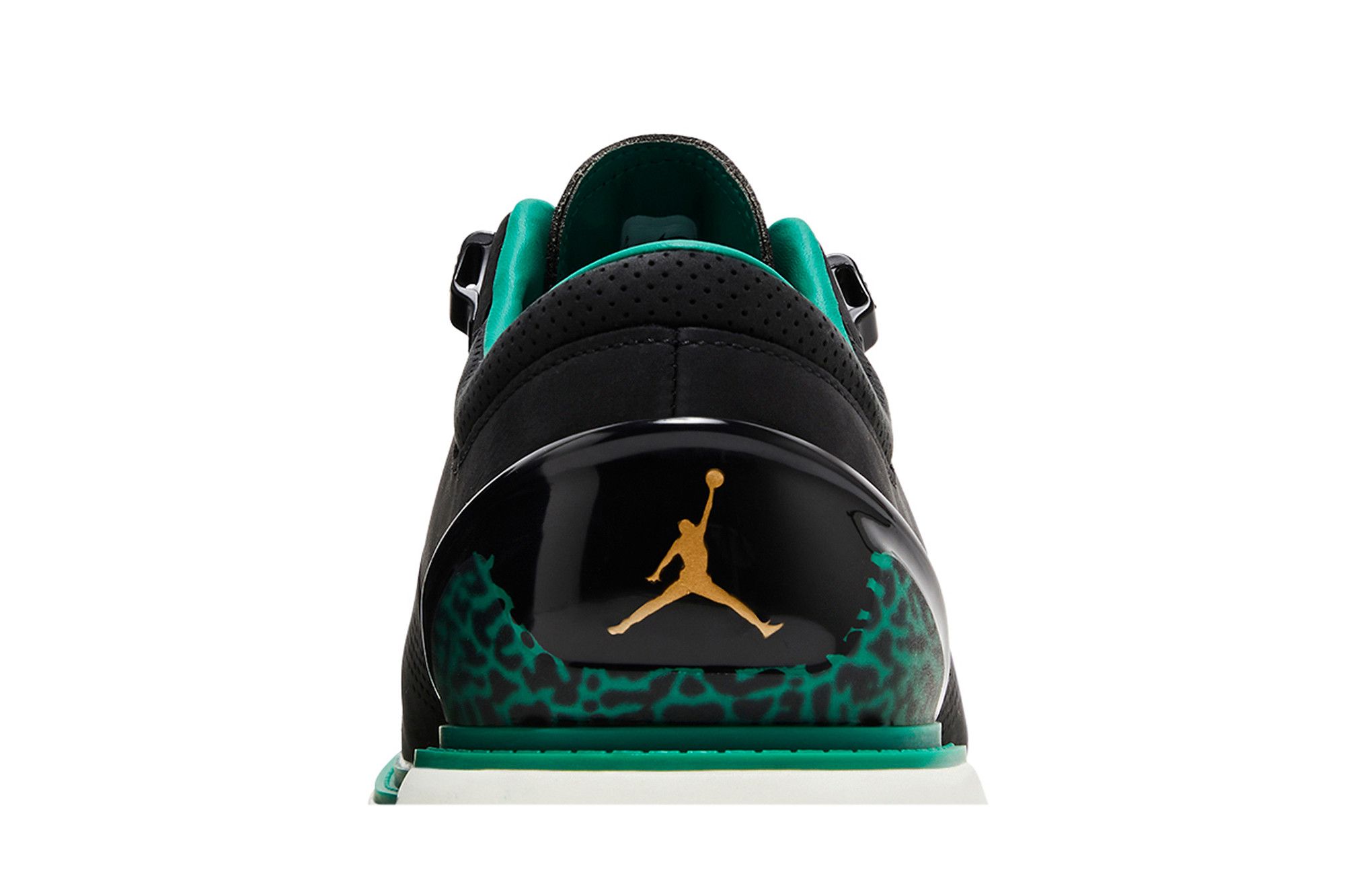 Sizing Eastside Golf x Air Jordan ADG 4 '1961' Golf Kasut Lelaki FJ0850-001