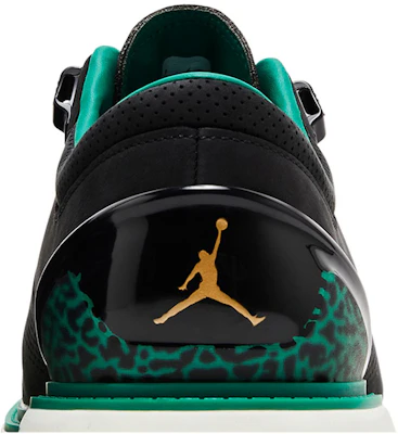 Eastside Golf x Air Jordan ADG 4 '1961' Golf Kasut Lelaki FJ0850-001 Sizing Eastside Golf x Air Jordan ADG 4 '1961' Golf Kasut Lelaki FJ0850-001