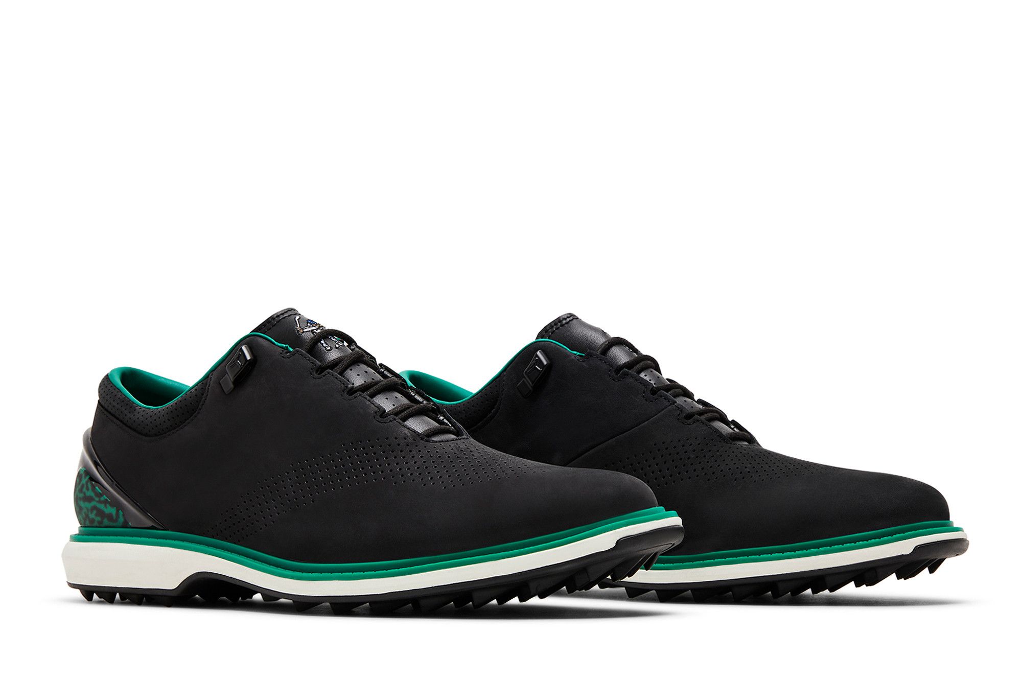 Cheap Eastside Golf x Air Jordan ADG 4 '1961' Golf Kasut Lelaki FJ0850-001