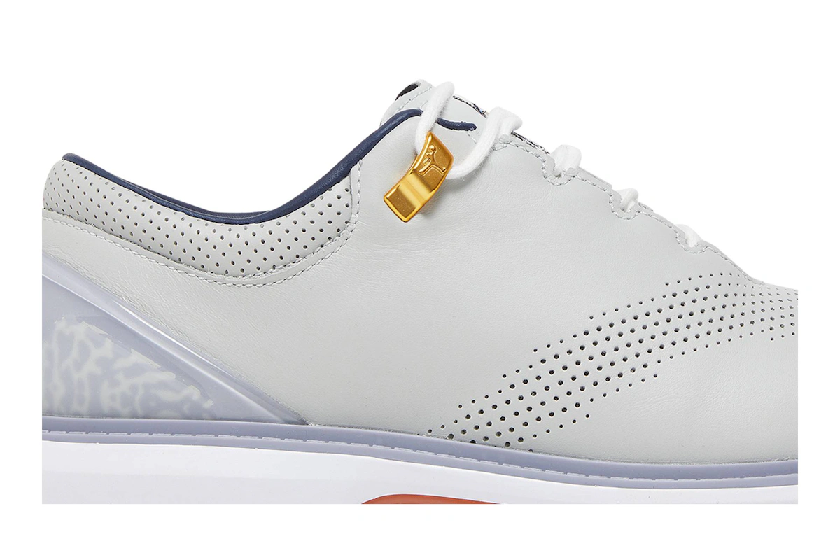 Eastside Golf x Air Jordan ADG 4 'Out the Mud'