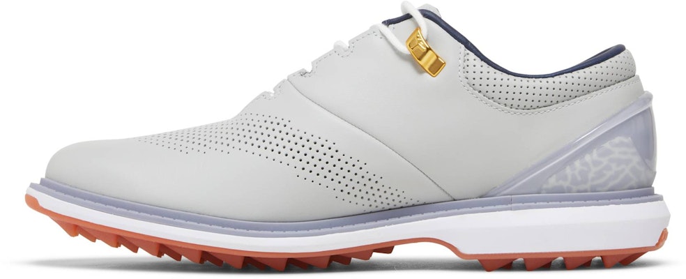 Eastside Golf x Air Jordan ADG 4 '泥中突破' DZ4525-001 Lookbook Eastside Golf x Air Jordan ADG 4 '泥中突破' DZ4525-001