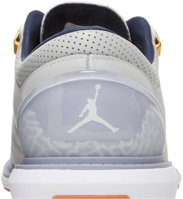 Eastside Golf x Air Jordan ADG 4 '泥中突破' DZ4525-001 Sizing Eastside Golf x Air Jordan ADG 4 '泥中突破' DZ4525-001