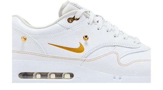 이스트사이드 골프 x 나이키 에어맥스 1 '모두의 게임' (55 characters) HQ3074-100 Order 이스트사이드 골프 x 나이키 에어맥스 1 '모두의 게임' (55 characters) HQ3074-100