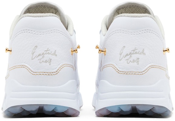 Eastside Golf x Nike Air Max 1 '86 OG Golf 'Big Bubble - Sé Auténtico, Para Todos'. HQ3074-100 Details for Eastside Golf x Nike Air Max 1 '86 OG Golf 'Big Bubble - Sé Auténtico, Para Todos'. HQ3074-100
