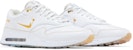 Eastside Golf x Nike Air Max 1 '86 OG Golf 'Big Bubble - Semua's Game. Jadi Asli' HQ3074-100