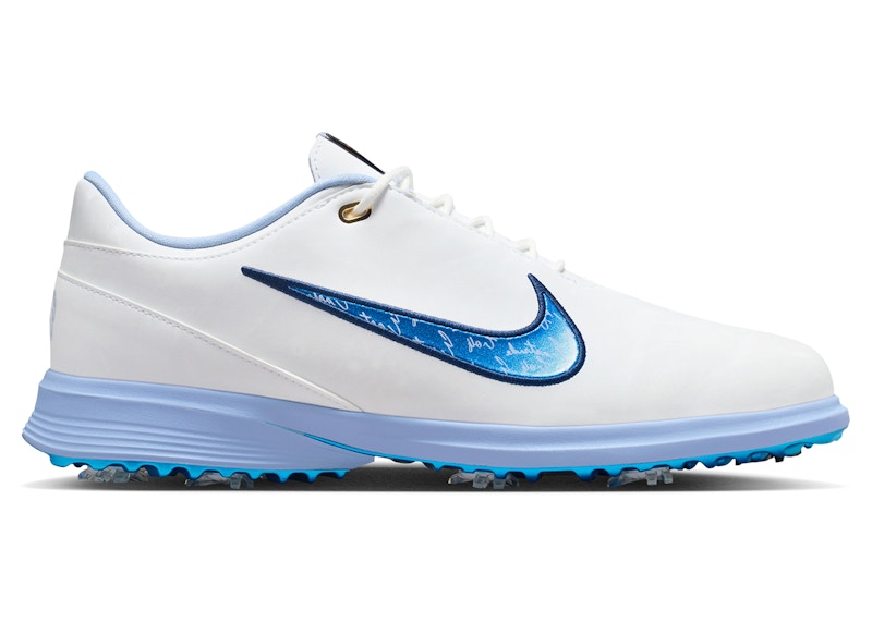 Eastside Golf x Nike Victory Tour 4 'White Blue Void' IH2339-100