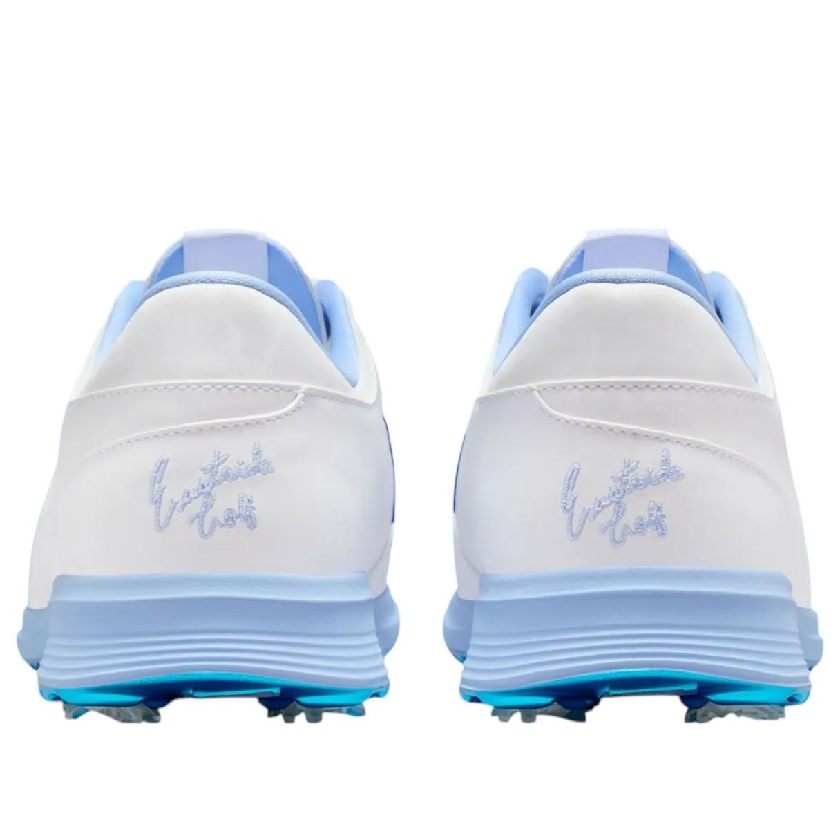 Shop Eastside Golf x Nike Victory Tour 4 'White Blue Void' IH2339-100