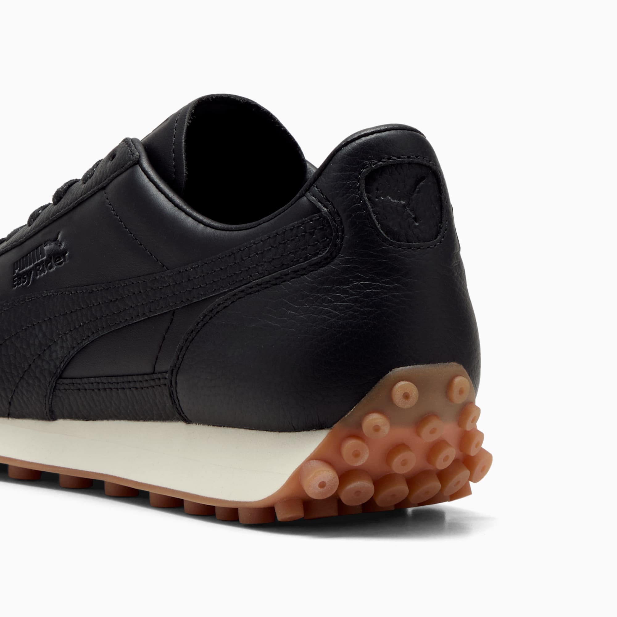 Lookbook Easy Rider 皮革运动鞋 399029-01