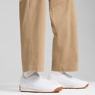 轻骑皮革运动鞋 399029-02 Order 轻骑皮革运动鞋 399029-02