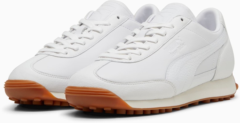 轻骑皮革运动鞋 399029-02 Shop 轻骑皮革运动鞋 399029-02