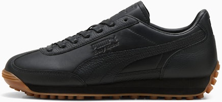 Easy Rider Leather Sneakers 399029-03 Easy Rider Leather Sneakers 399029-03