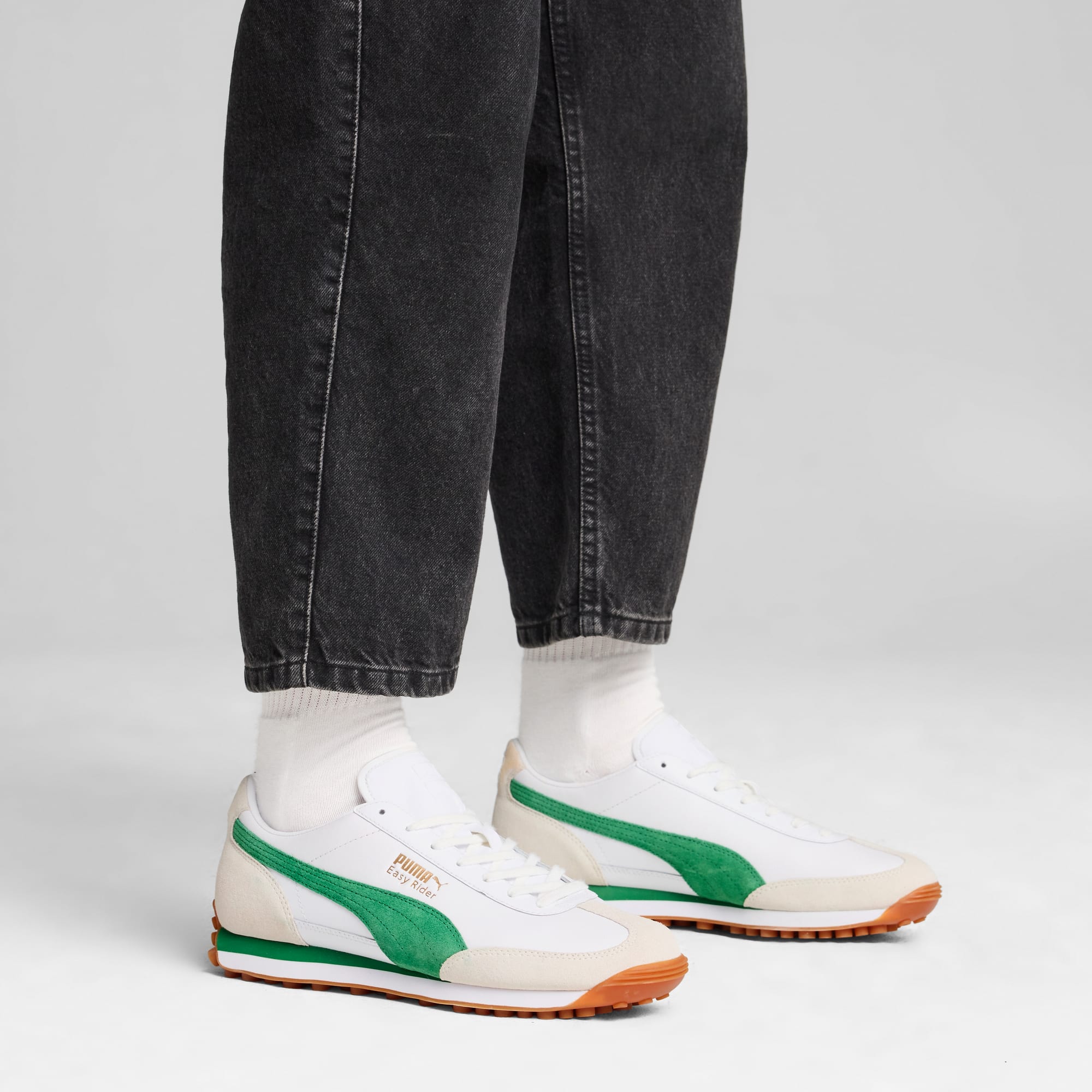 Order 轻骑混搭运动鞋 399025-05