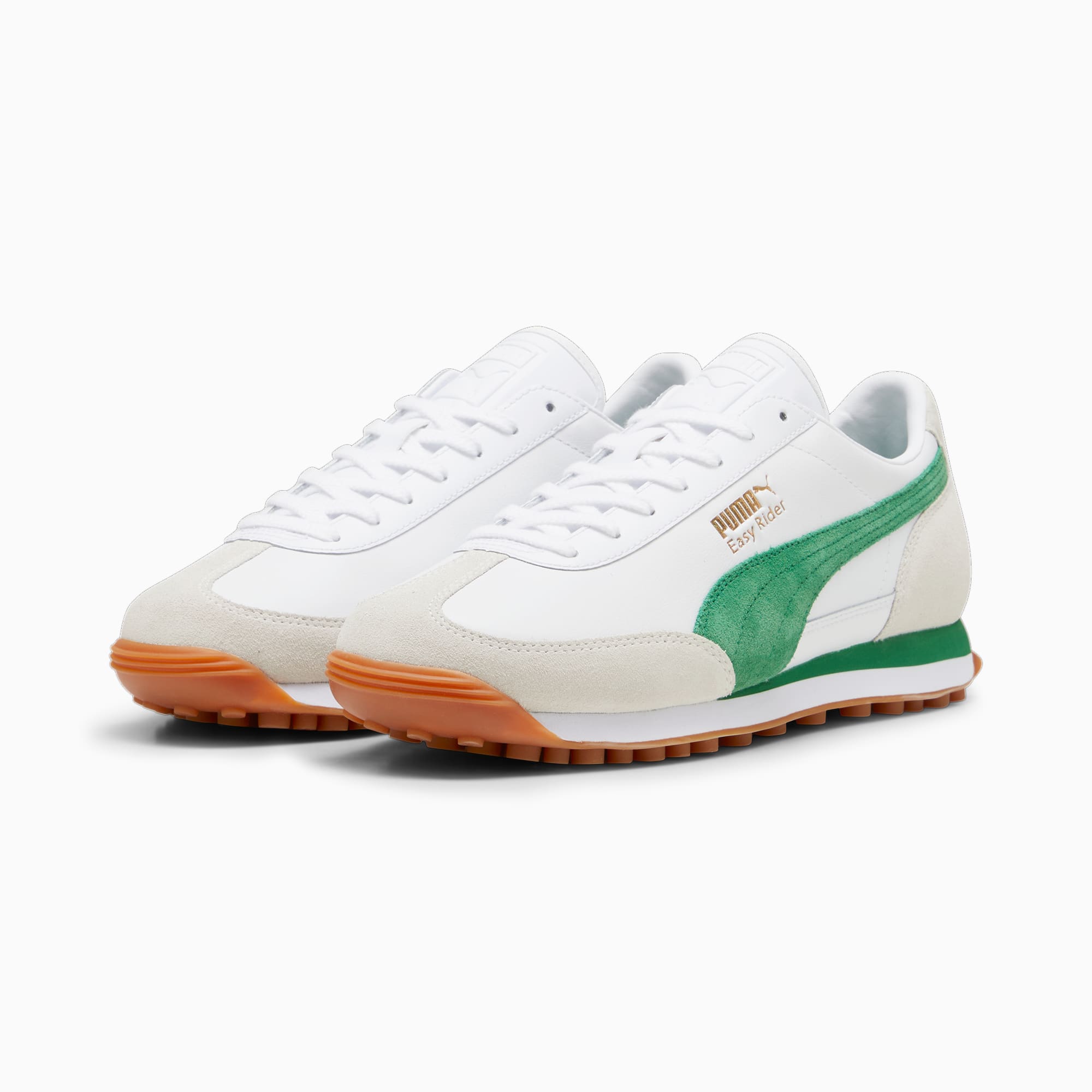 Shop 轻骑混搭运动鞋 399025-05