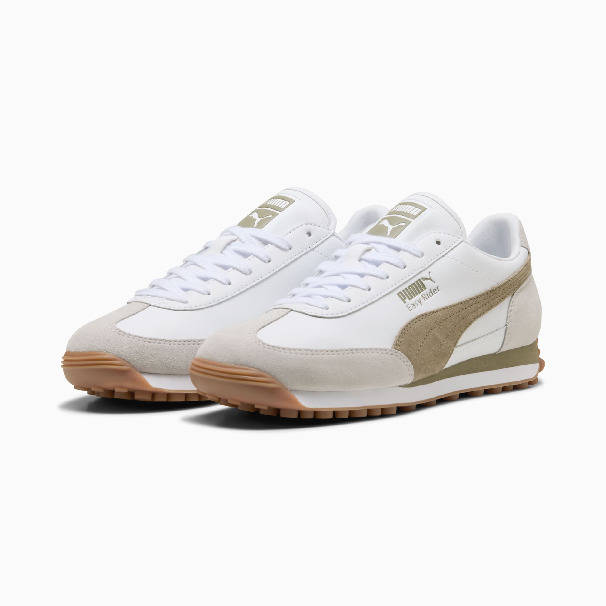 Lookbook Easy Rider Mix Sneakers Herrenschuhe 399025-06