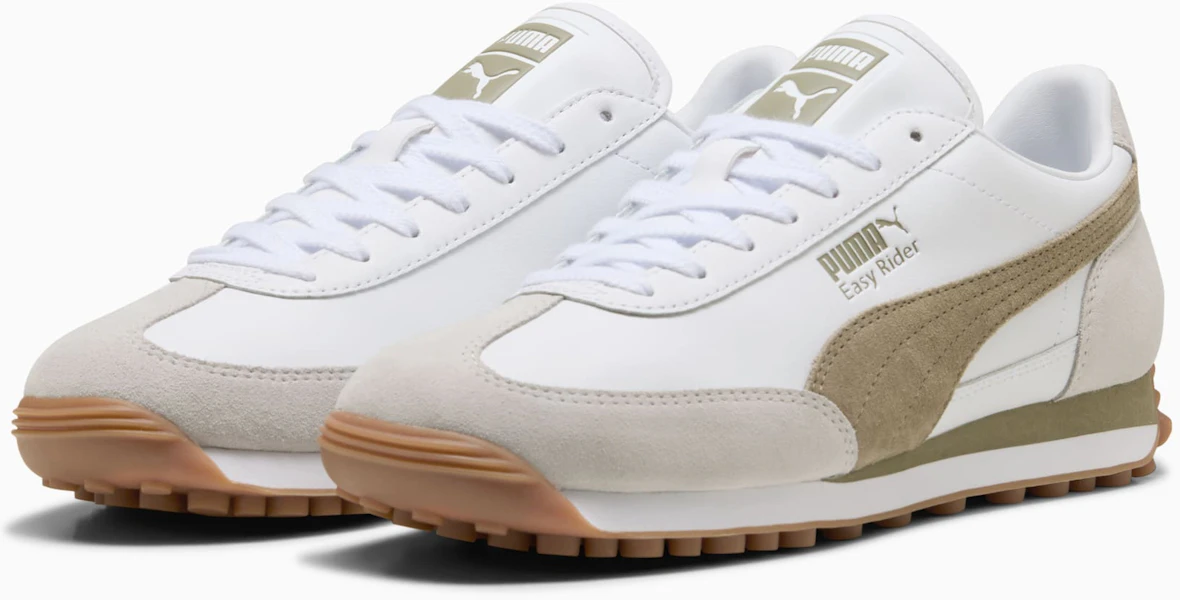 Easy Rider Mix Sneakers Herrenschuhe 399025-06 Lookbook Easy Rider Mix Sneakers Herrenschuhe 399025-06