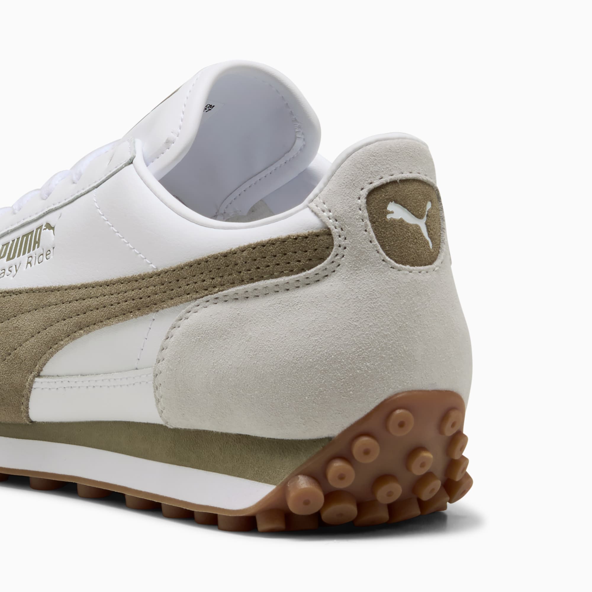 Lookbook Sneakers Campuran Easy Rider 399025-06