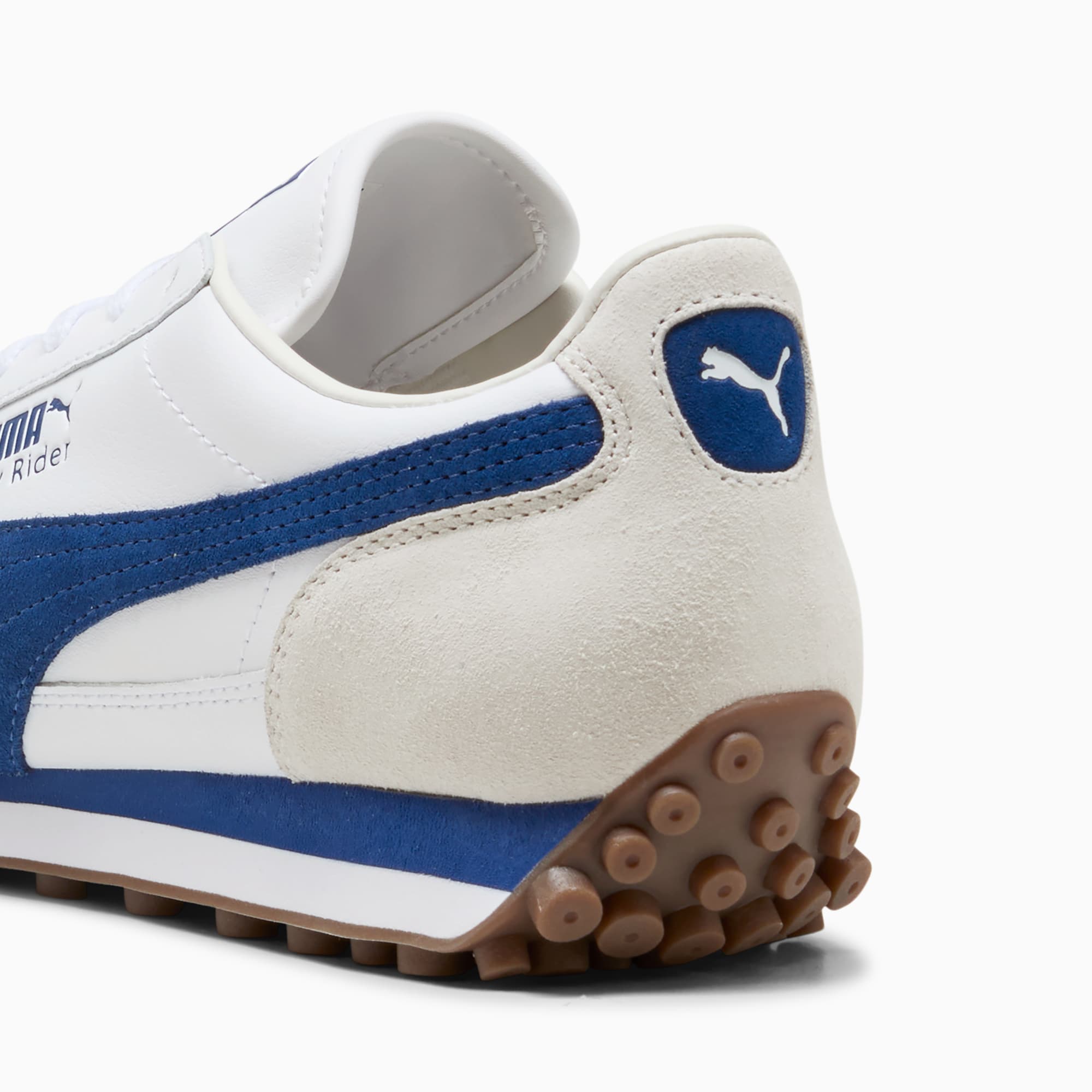 Lookbook Sneakers "Easy Rider Mix" 399025-07