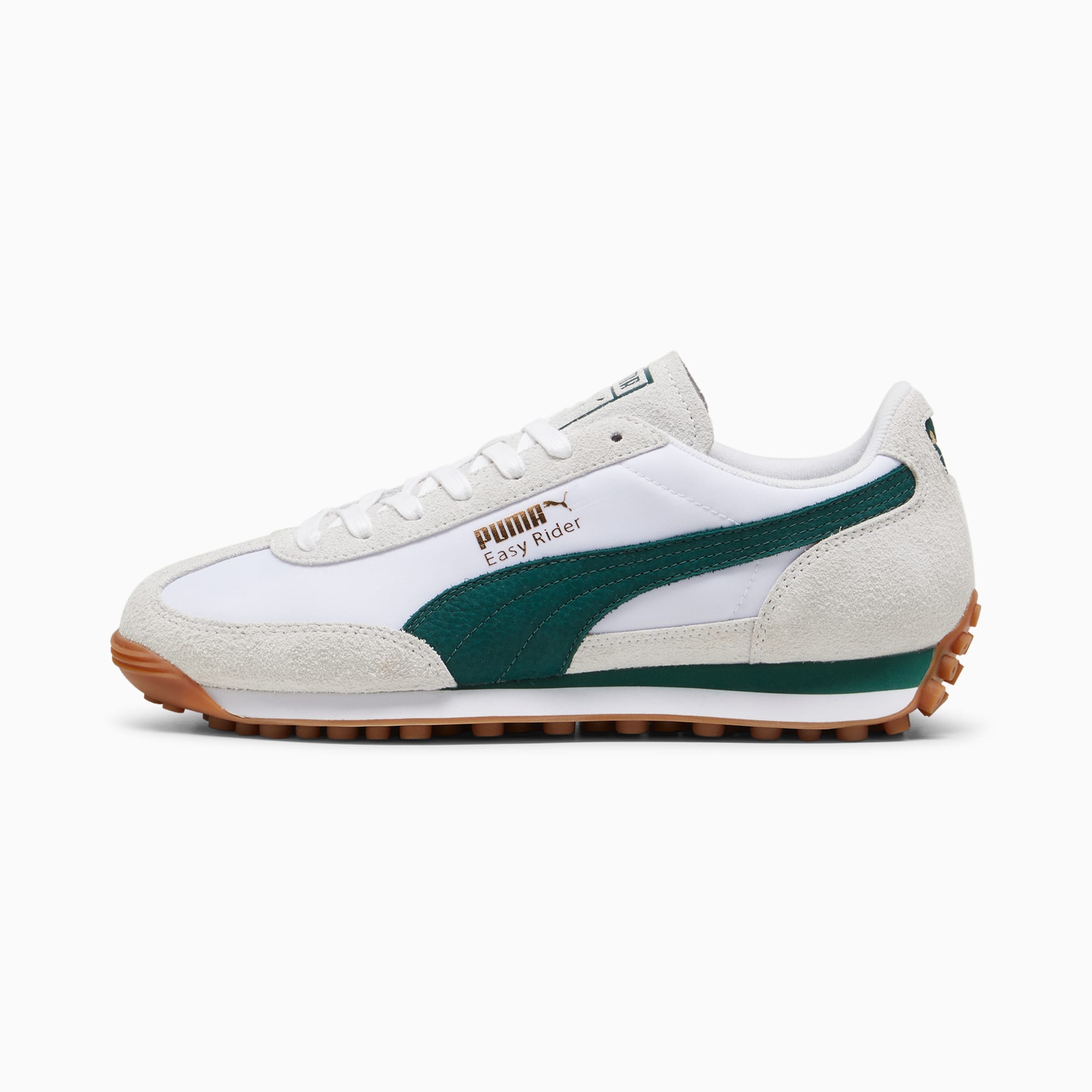 Easy Rider Nylon Sneakers 399661-01