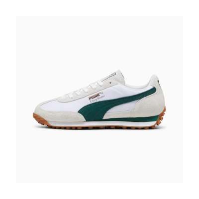 Easy Rider Nylon Sneakers