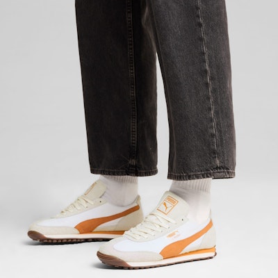 イージーライダーナイロンスニーカー 399661-02 Order イージーライダーナイロンスニーカー 399661-02