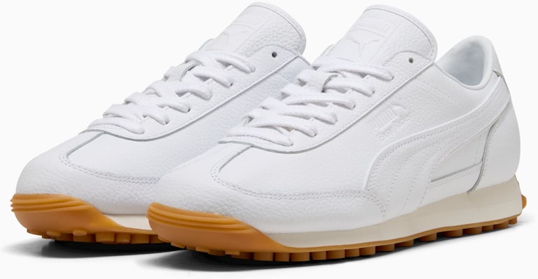 Easy Rider Premium Leather Sneakers 401660-01 Order Easy Rider Premium Leather Sneakers 401660-01