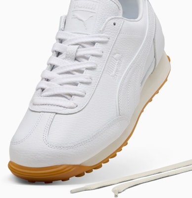 Easy Rider Premium Leather Sneakers 401660-01 Details for Easy Rider Premium Leather Sneakers 401660-01