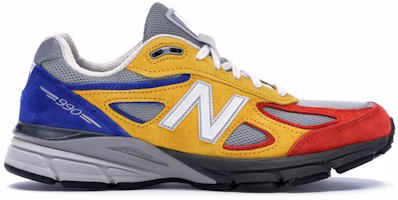 EAT x Shoe City x New Balance 990v4 Made in USA 'EAT' M990EAT4 EAT x Shoe City x New Balance 990v4 Made in USA 'EAT' M990EAT4