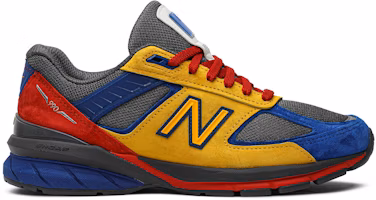 EAT x Shoe City x New Balance 990v5 Made in USA M990EAT5 EAT x Shoe City x New Balance 990v5 Made in USA M990EAT5