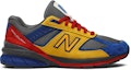 Buy EAT x Shoe City x New Balance 990v5 Buatan USA M990EAT5