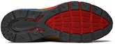 Shop EAT x Shoe City x New Balance 990v5 Buatan USA M990EAT5