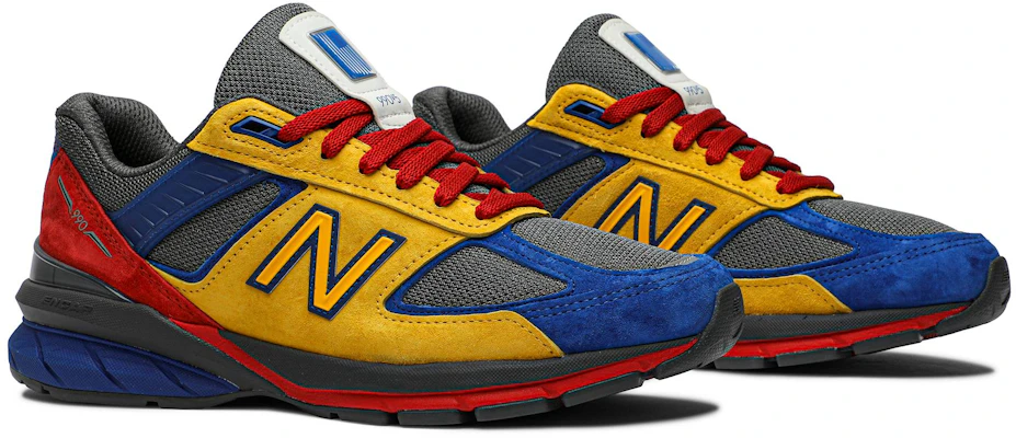 EAT x Shoe City x New Balance 990v5 Made in USA M990EAT5 Cheap EAT x Shoe City x New Balance 990v5 Made in USA M990EAT5