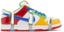 Buy eBay x Nike SB Dunk Low ''Sandy Bodecker'' Scarpe da Ginnastica. FD8777-100