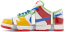 Shop eBay x Nike SB Dunk Low ''Sandy Bodecker'' Scarpe da Ginnastica. FD8777-100