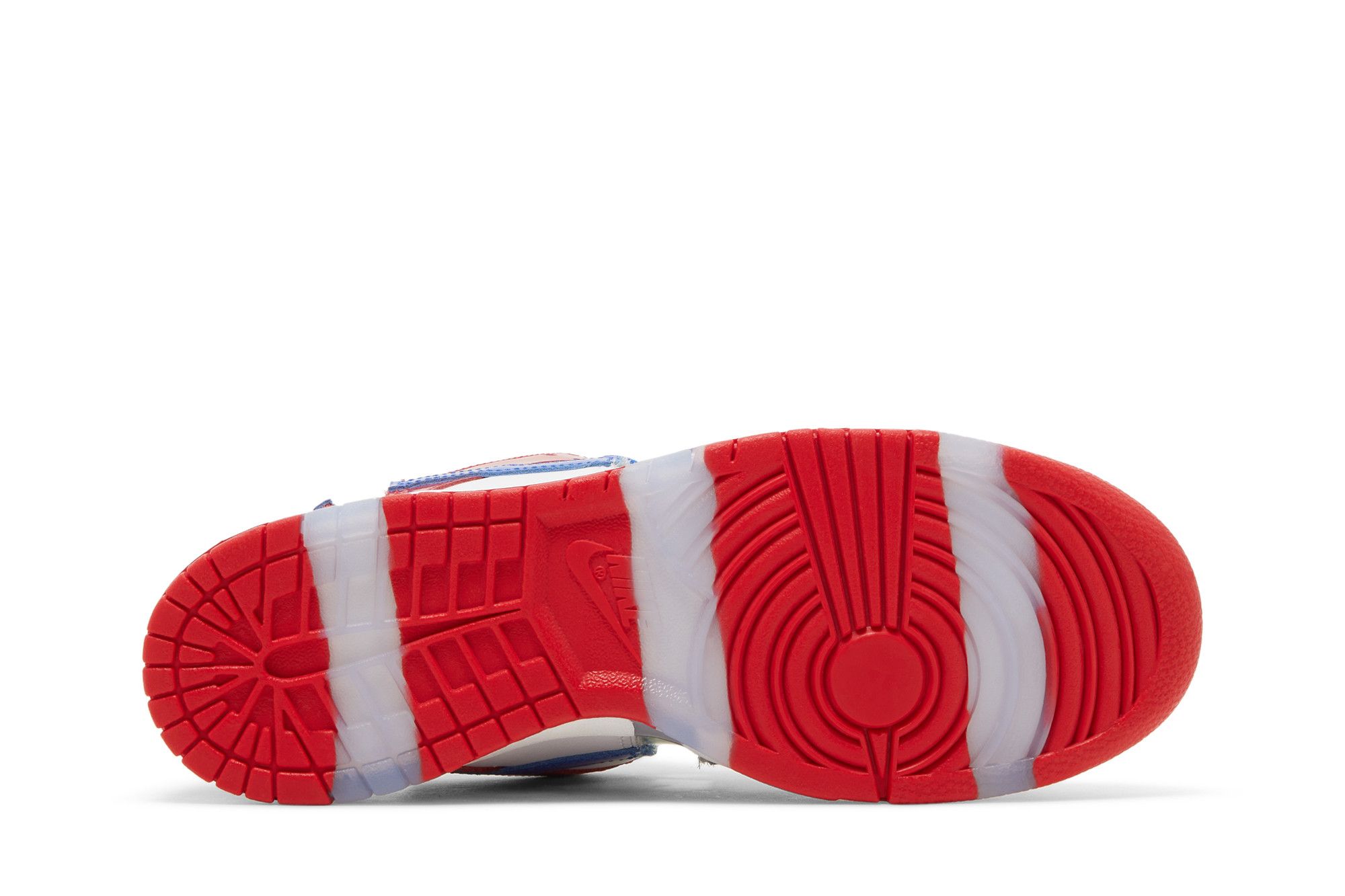 Purchase eBay x Nike SB Dunk Low ''Sandy Bodecker'' Scarpe da Ginnastica. FD8777-100