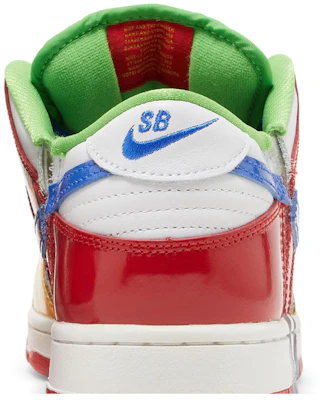 eBay x Nike SB Dunk Low ''Sandy Bodecker'' Scarpe da Ginnastica. FD8777-100 Cheap eBay x Nike SB Dunk Low ''Sandy Bodecker'' Scarpe da Ginnastica. FD8777-100